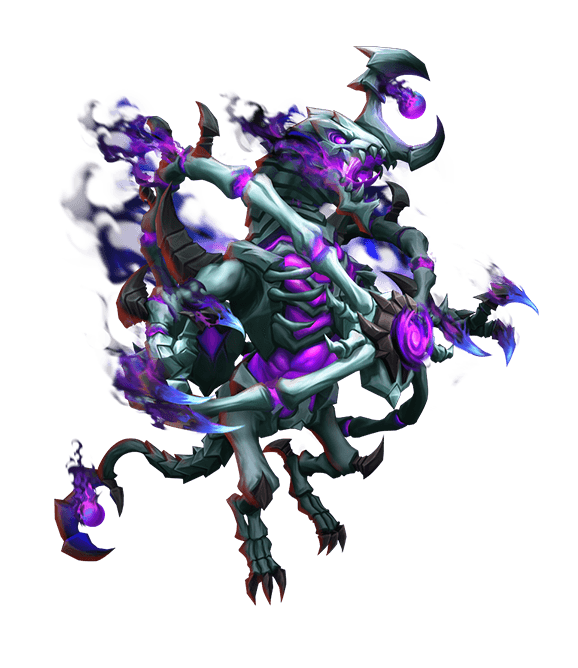 Necrofica