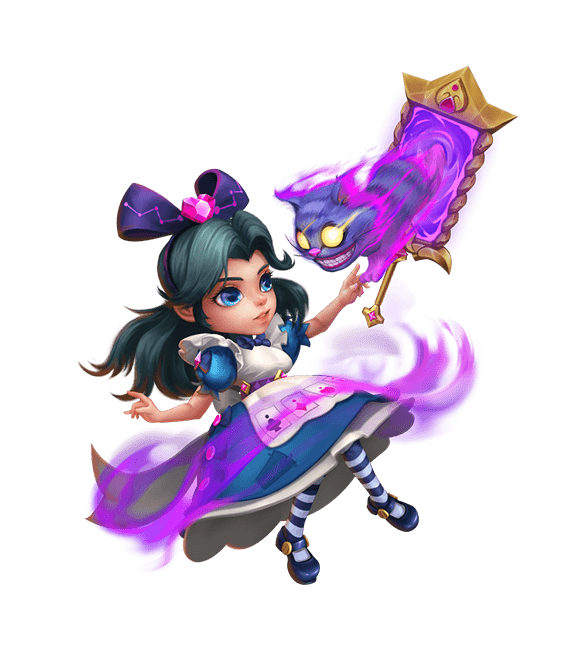 Alice