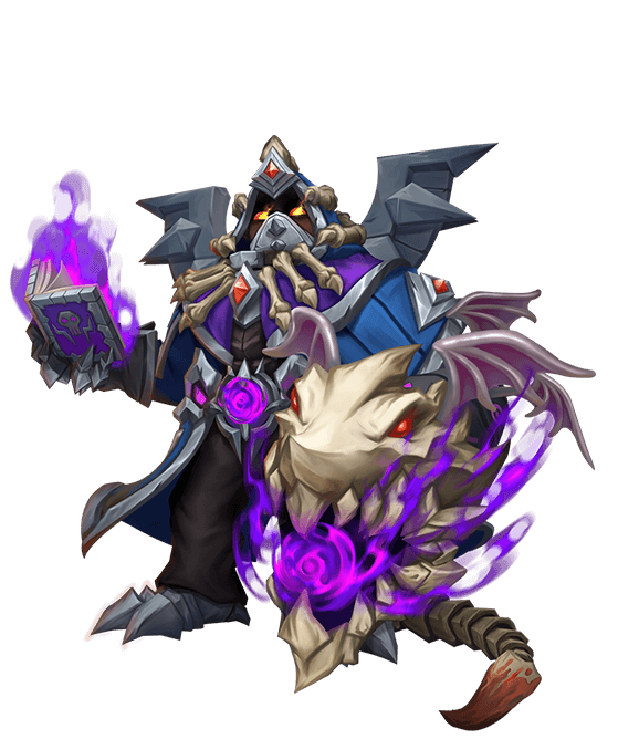 Demon Purger