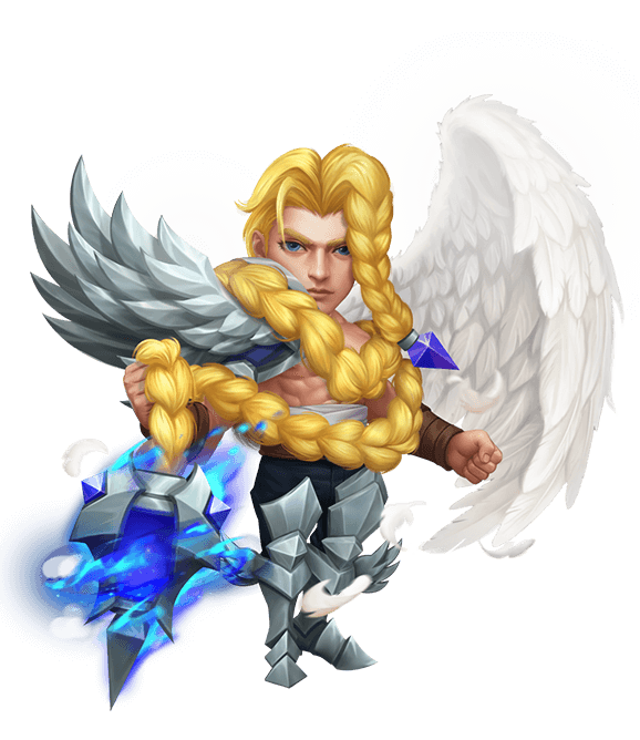 Starfaller