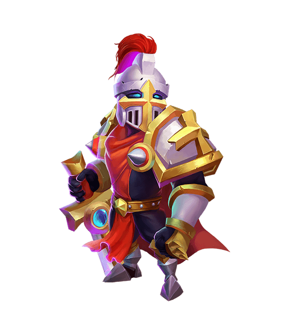 Paladin