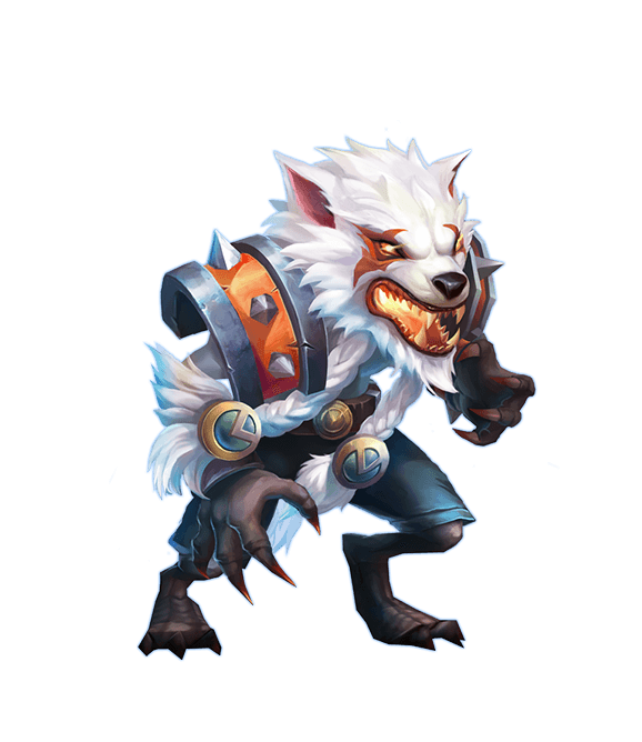 Werewolf