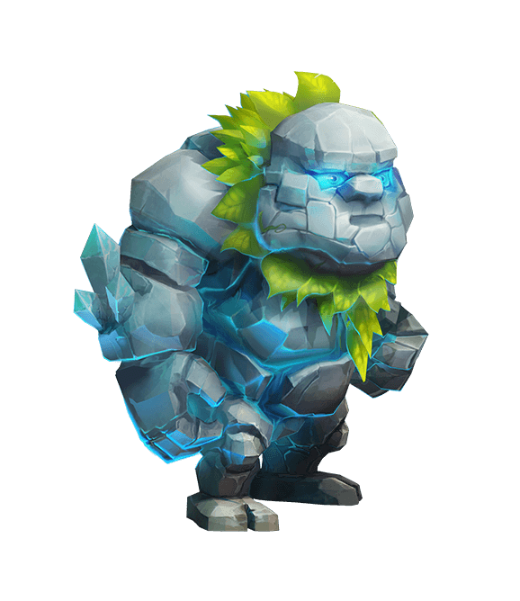 Hill Giant