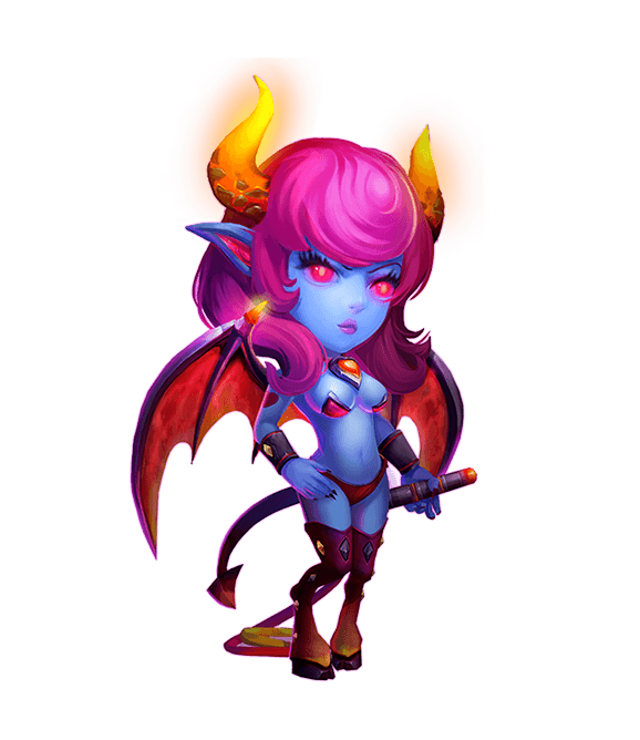 Succubus