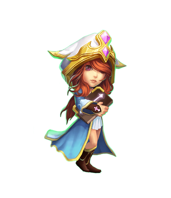 Frost Witch