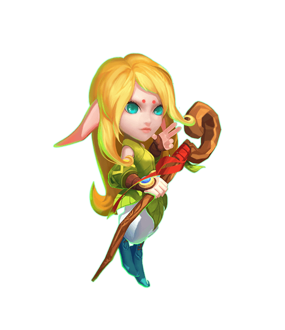 Dryad
