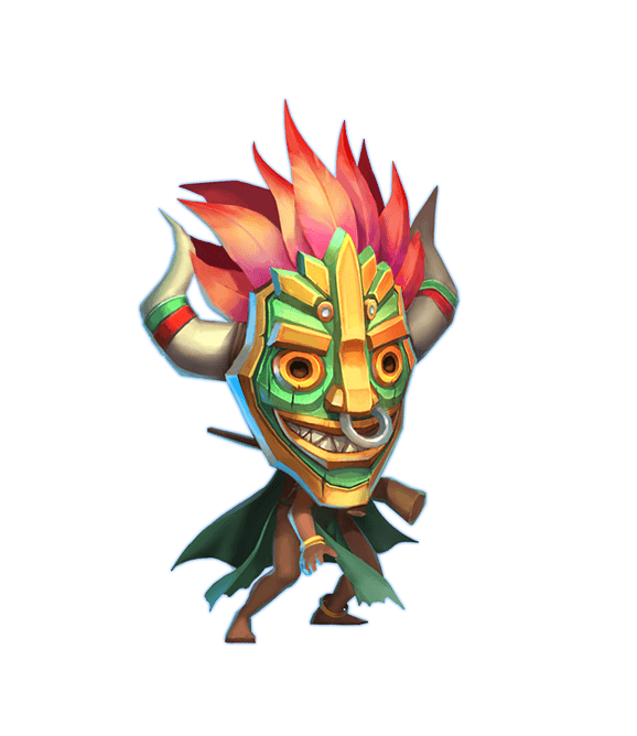 Shaman