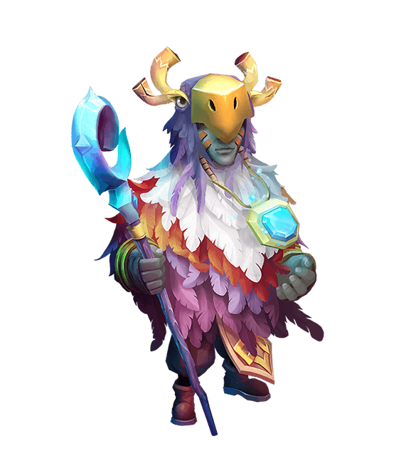Druid