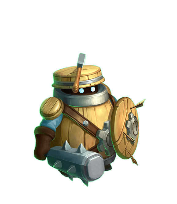 Marauder