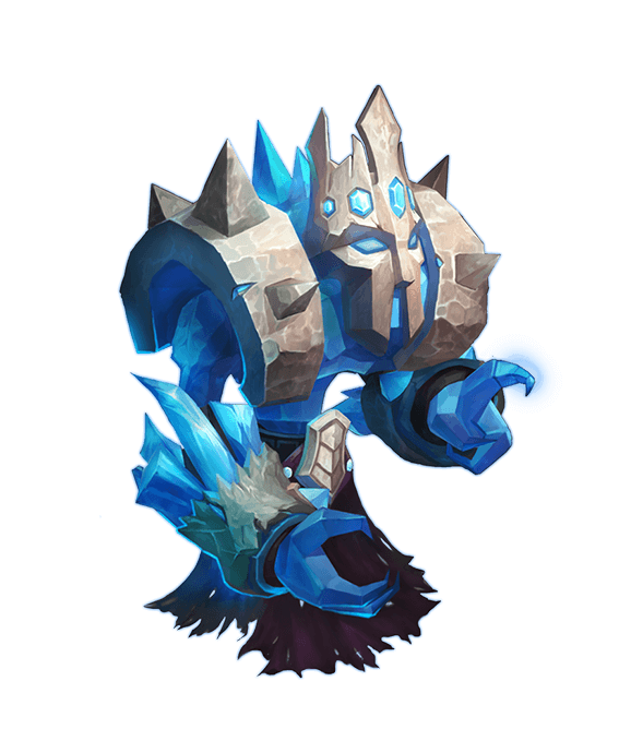 Ice Demon