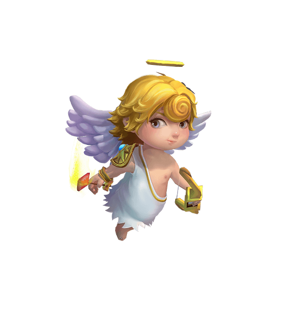 Cupid