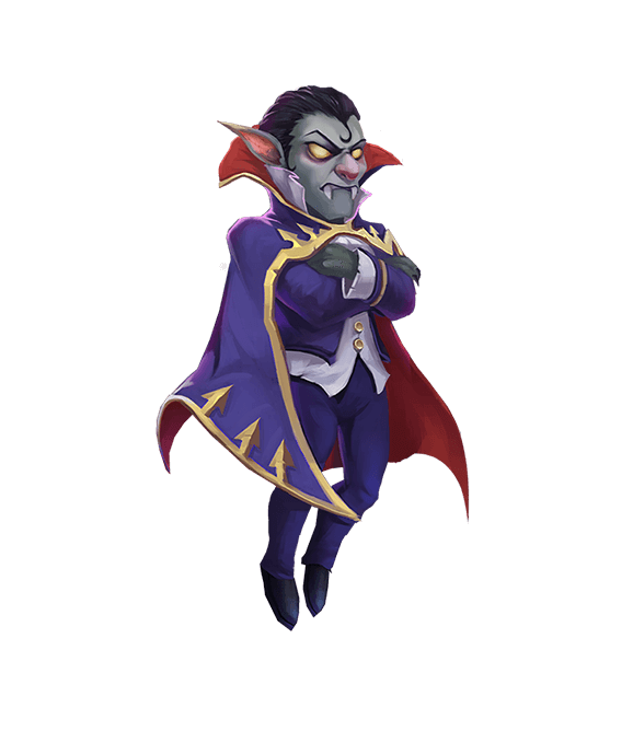 Vlad Dracula