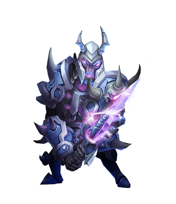 Death Knight