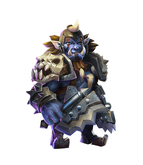Orksbane