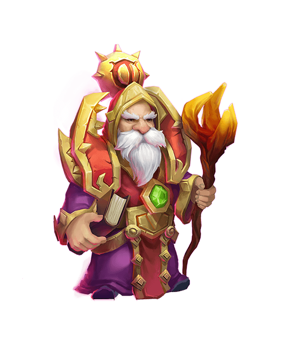 Warlock