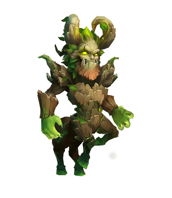 Treantaur