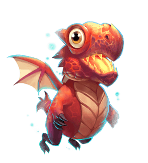 Drako's Breath