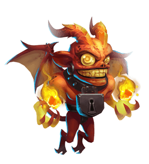 Devil's Fire