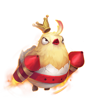 Fowl Play
