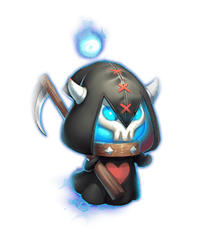 Scythe Slash