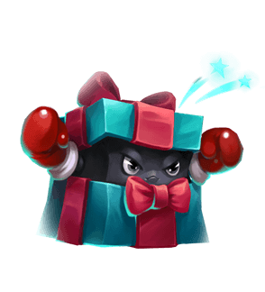 Spinning Punch