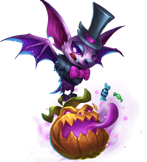 Pumpkin Puppetry