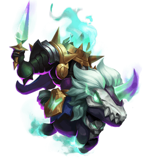 Grave Assault