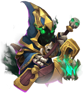 Soul Ferry