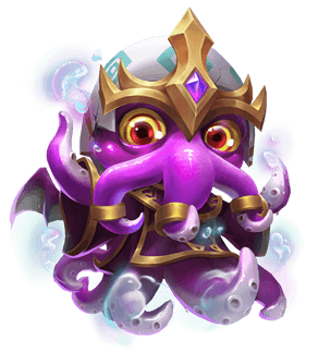Tentacle Guard
