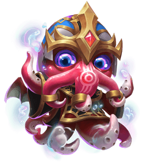 Tentacle Guard