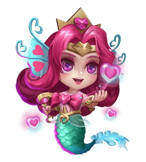 Aquatic Heart