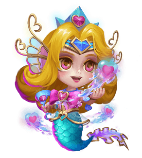 Aquatic Heart