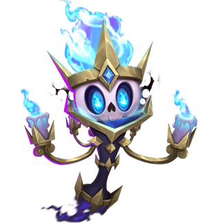 Candlelit Aura