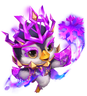 Crystal Snowflake