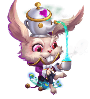 Mad Tea Party