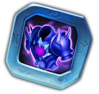 Chaos Armor Insignia