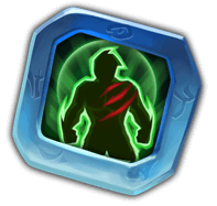 Blood Barrier Insignia