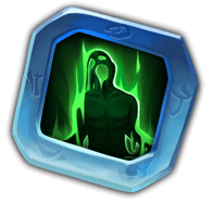 Bone Rot Insignia