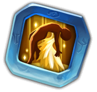 Winged Rebirth Insignia