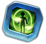 Fairy Circle Insignia