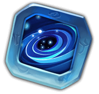 Mana Void Insignia