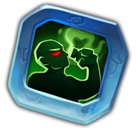 Madness Agent Insignia