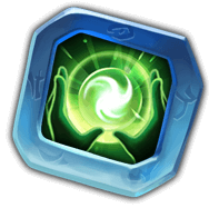 Taxing Cure Insignia