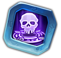 Lingering Ire Insignia