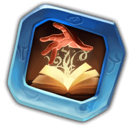 Ancient Insight Insignia