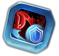 Dragon Gift Insignia