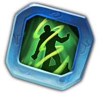 Earth Nourish Insignia