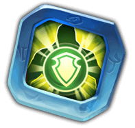 Heart Shield Insignia