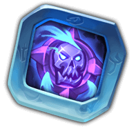 Wraith Mark Insignia