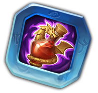 Dragon's Blood Insignia